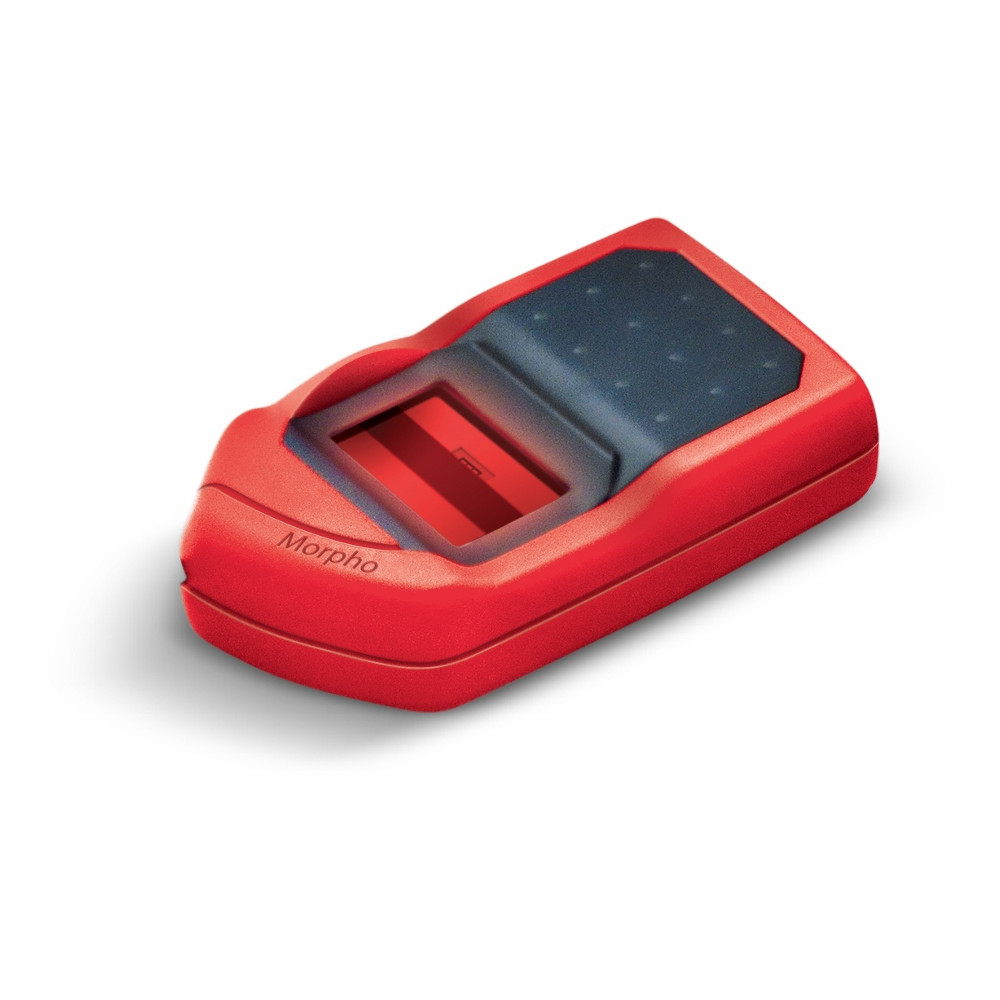 MorphoSmart 1300