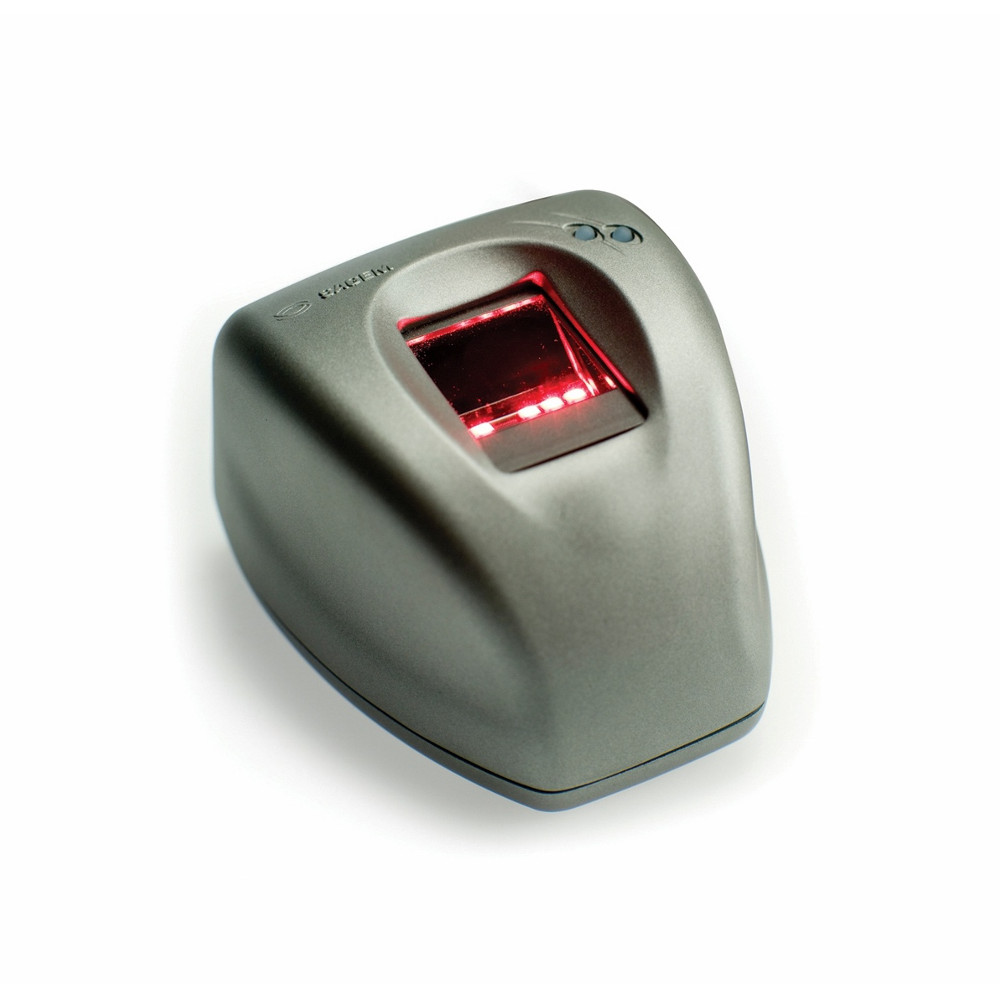 MorphoSmart Série 300