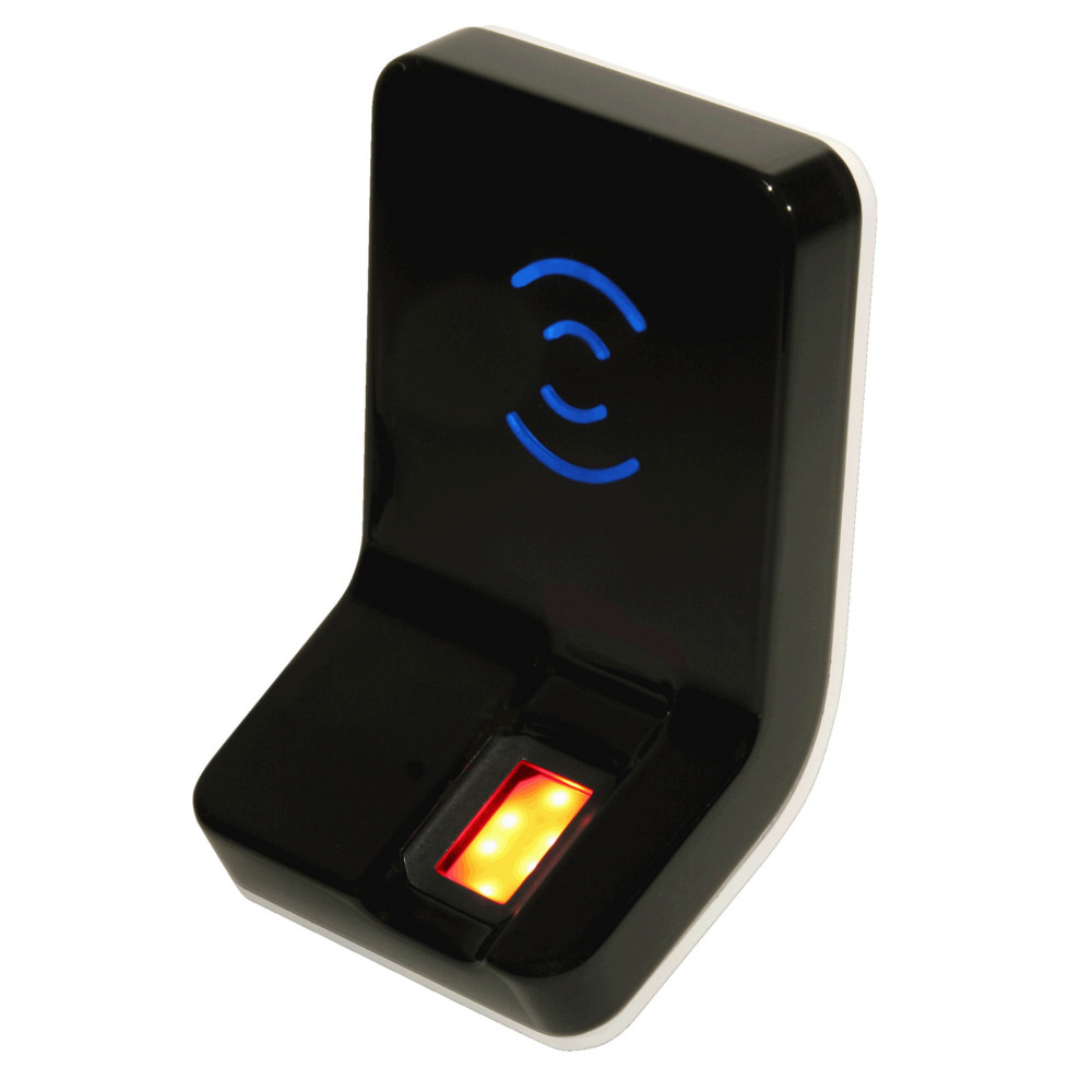 MorphoAccess® J Series