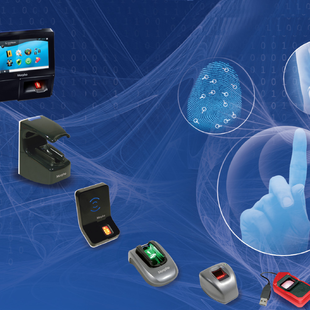 Morpho Integrator’s Kit (MIK)