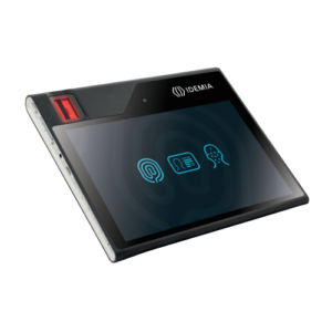 MorphoTablet2