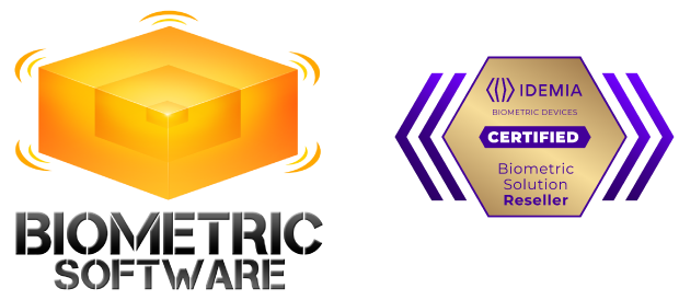 Biometric Software
